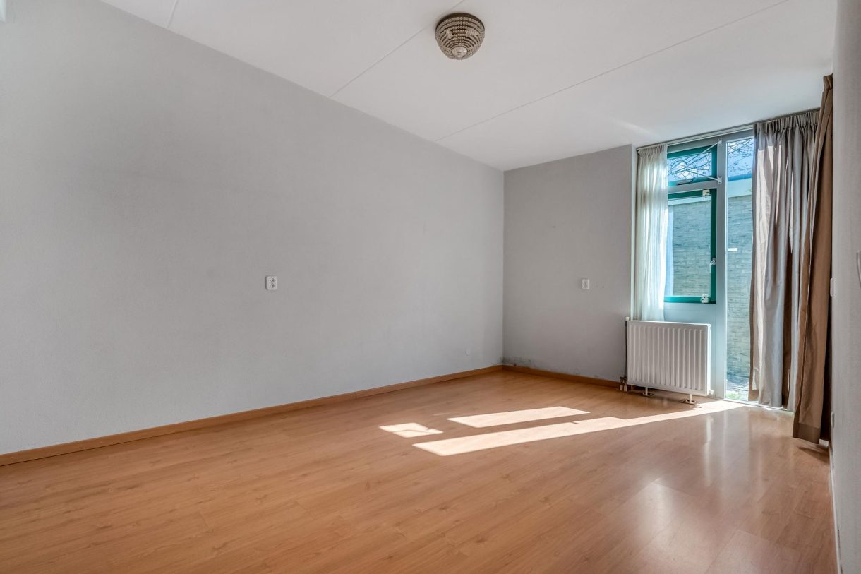 Te koop: Foto Woonhuis aan de Bijenlaan 19 in Leersum