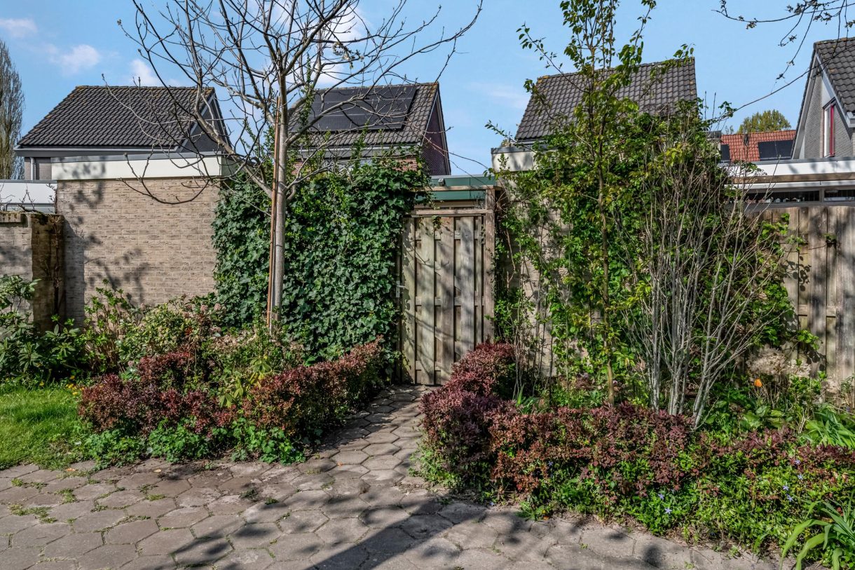 Te koop: Foto Woonhuis aan de Bijenlaan 19 in Leersum
