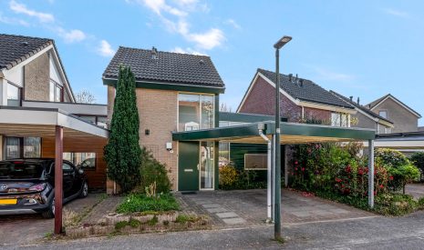 koop  Leersum  Bijenlaan 19 – Hoofdfoto
