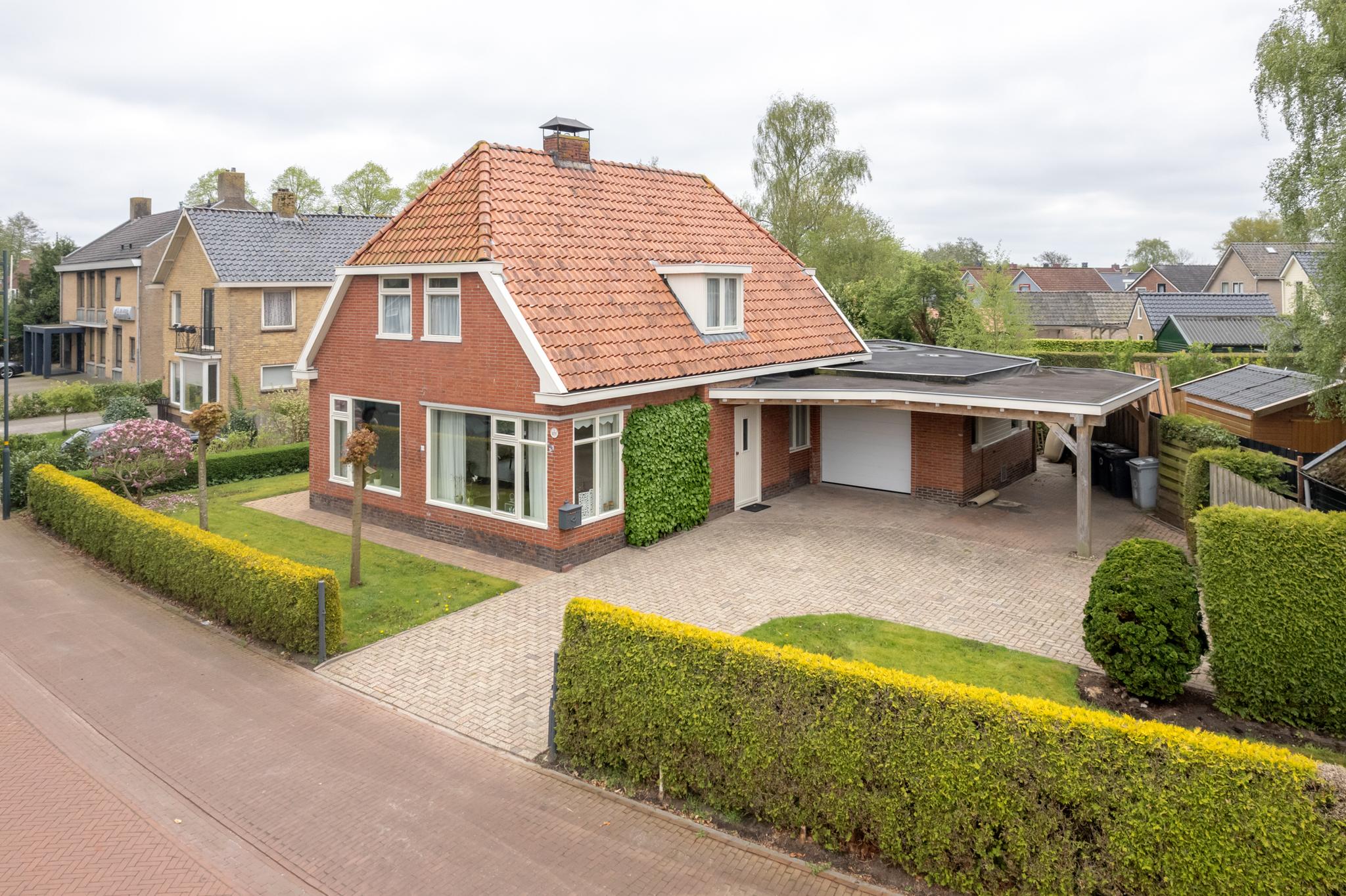 koop  Rottevalle  Buorren 20 – Hoofdfoto