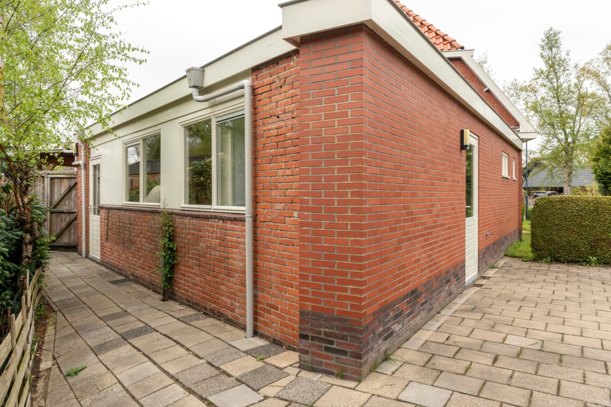 Te koop: Foto Woonhuis aan de Buorren 20 in Rottevalle