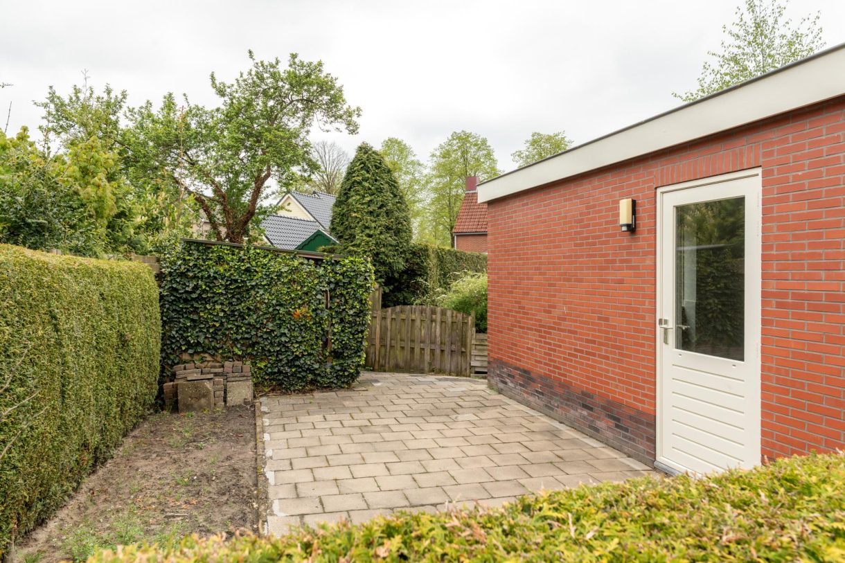 Te koop: Foto Woonhuis aan de Buorren 20 in Rottevalle