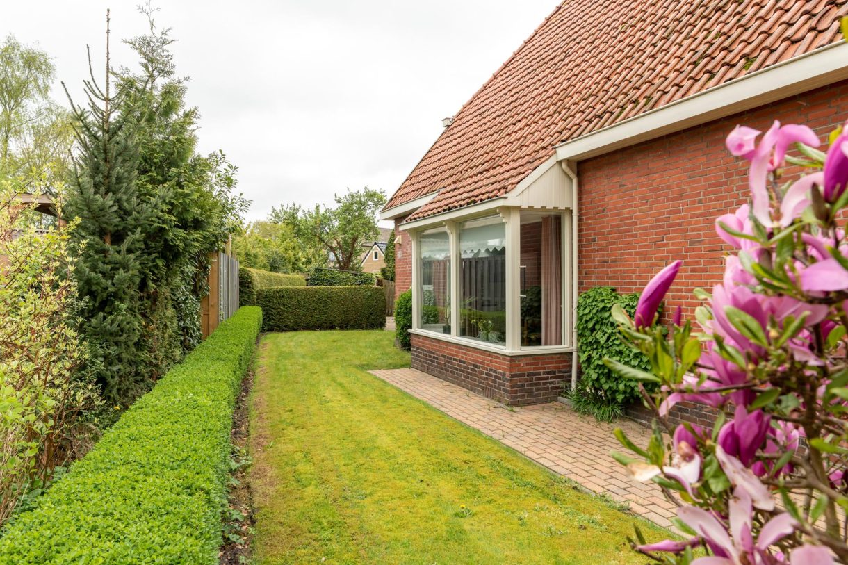 Te koop: Foto Woonhuis aan de Buorren 20 in Rottevalle