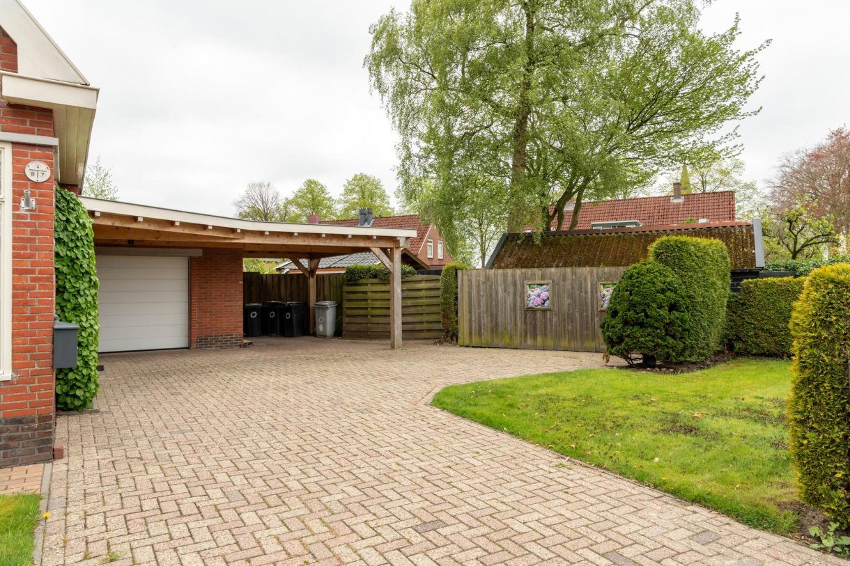 Te koop: Foto Woonhuis aan de Buorren 20 in Rottevalle