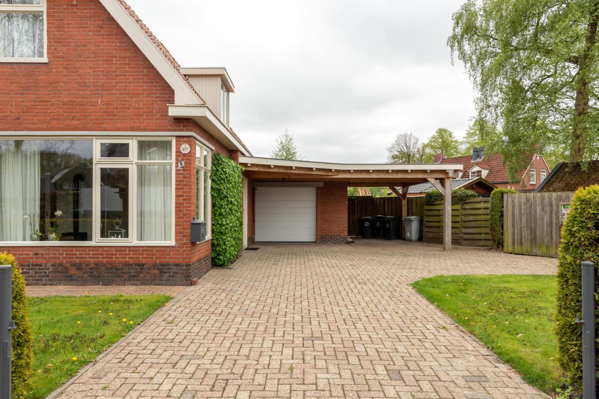 Te koop: Foto Woonhuis aan de Buorren 20 in Rottevalle