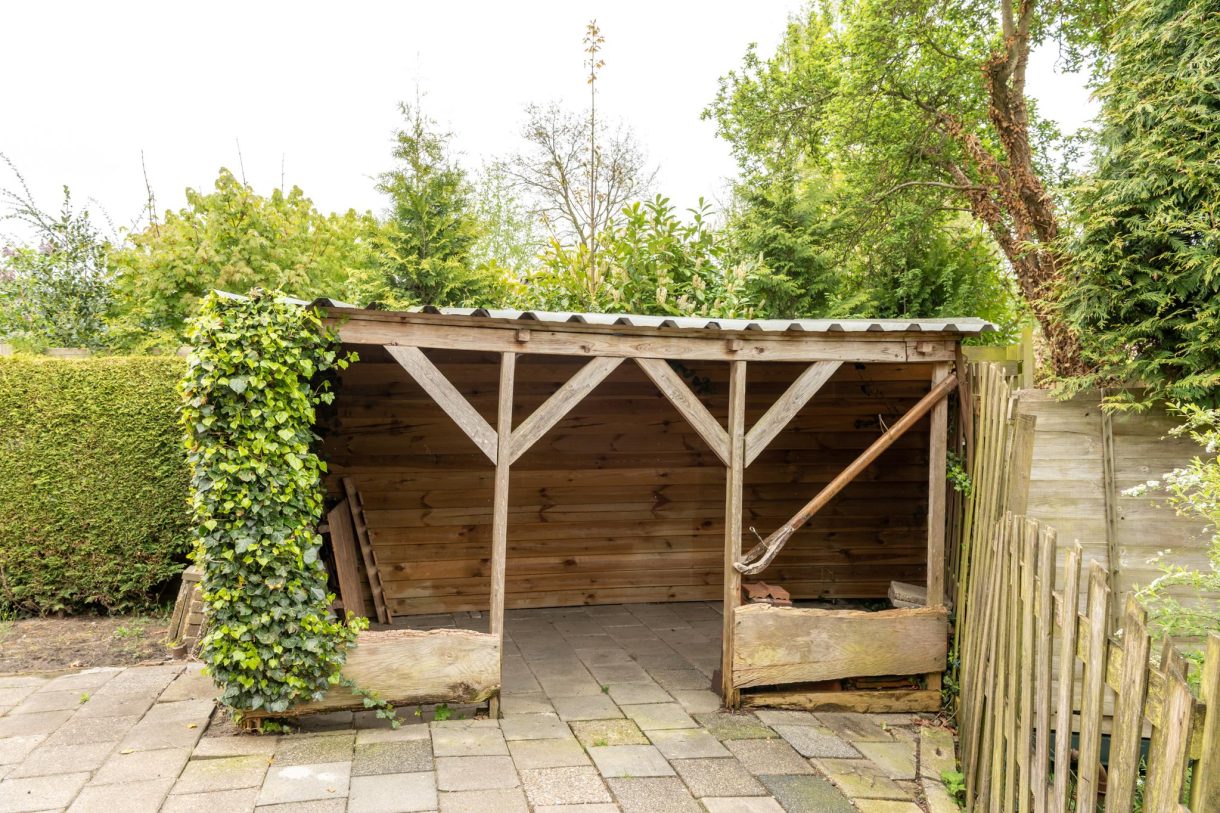 Te koop: Foto Woonhuis aan de Buorren 20 in Rottevalle