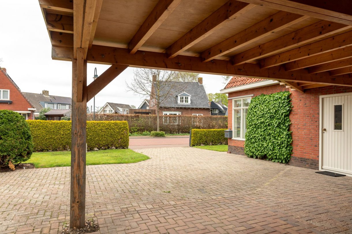 Te koop: Foto Woonhuis aan de Buorren 20 in Rottevalle