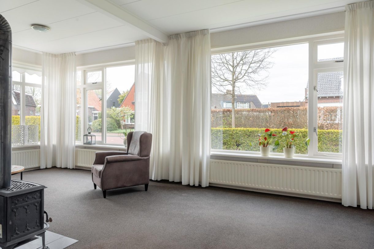 Te koop: Foto Woonhuis aan de Buorren 20 in Rottevalle