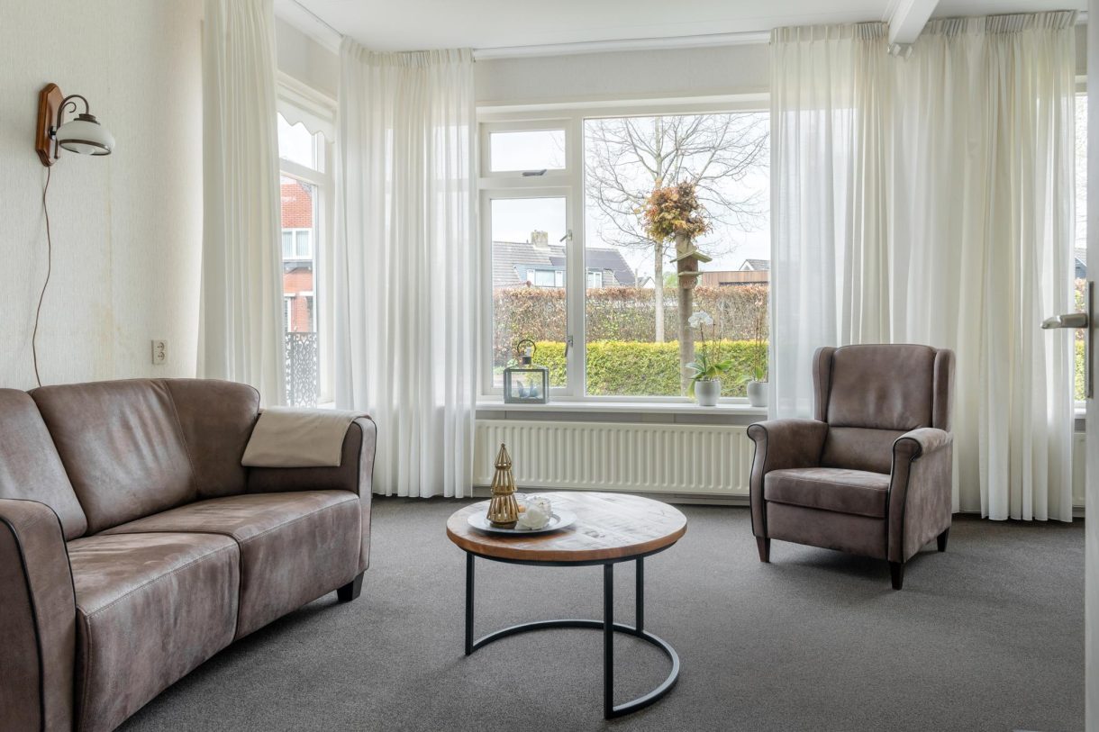 Te koop: Foto Woonhuis aan de Buorren 20 in Rottevalle