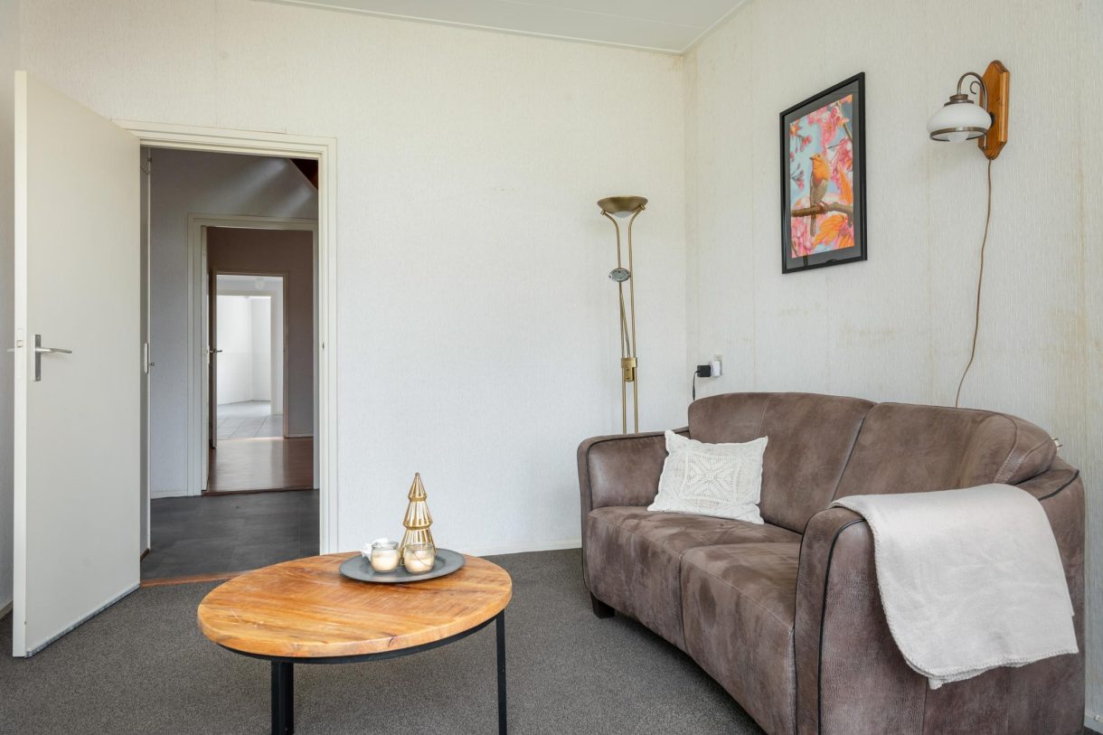 Te koop: Foto Woonhuis aan de Buorren 20 in Rottevalle