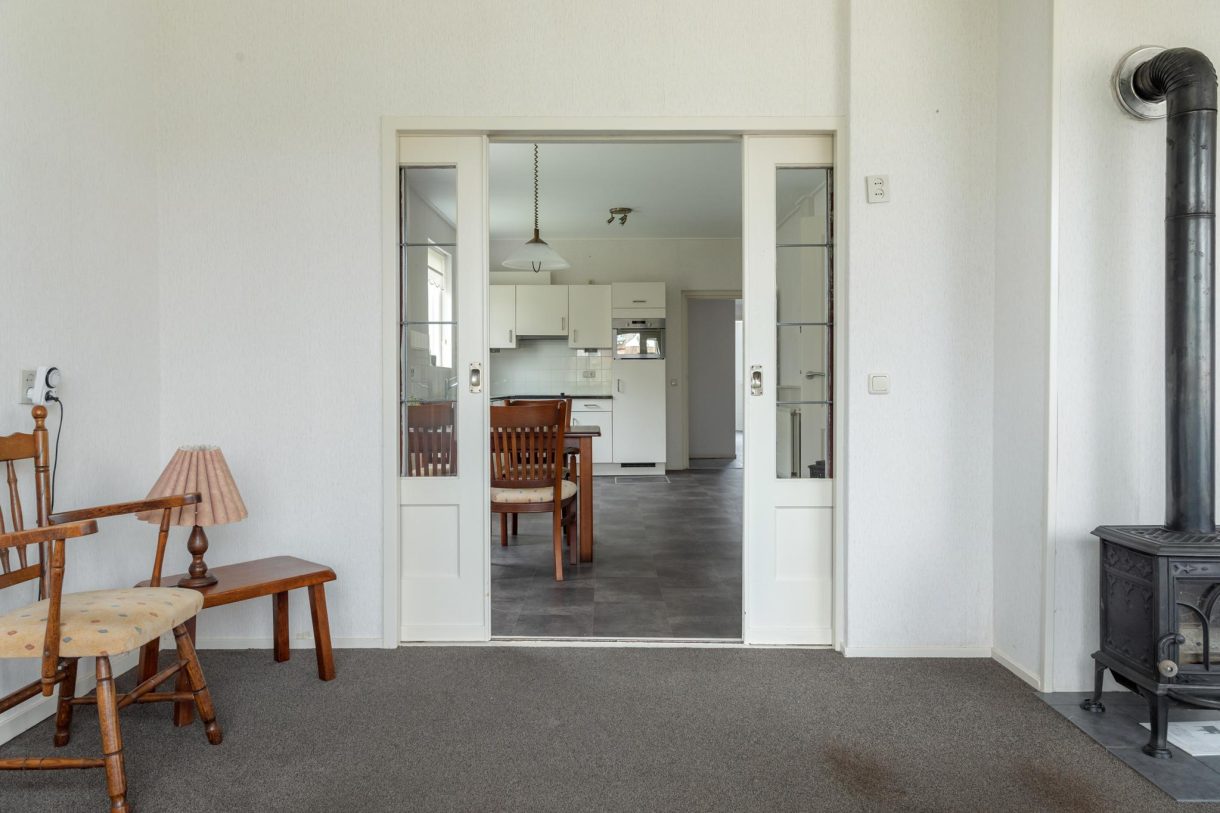 Te koop: Foto Woonhuis aan de Buorren 20 in Rottevalle