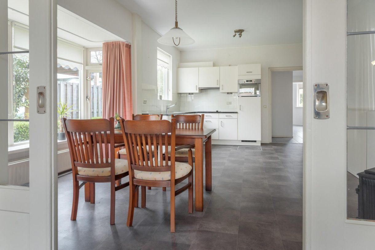 Te koop: Foto Woonhuis aan de Buorren 20 in Rottevalle