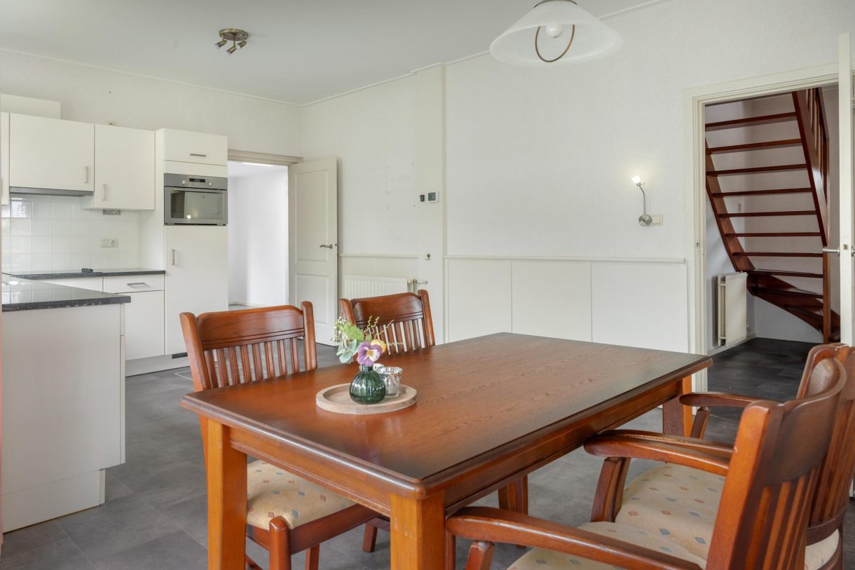 Te koop: Foto Woonhuis aan de Buorren 20 in Rottevalle