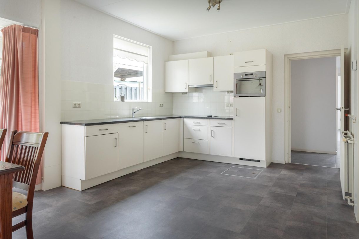 Te koop: Foto Woonhuis aan de Buorren 20 in Rottevalle