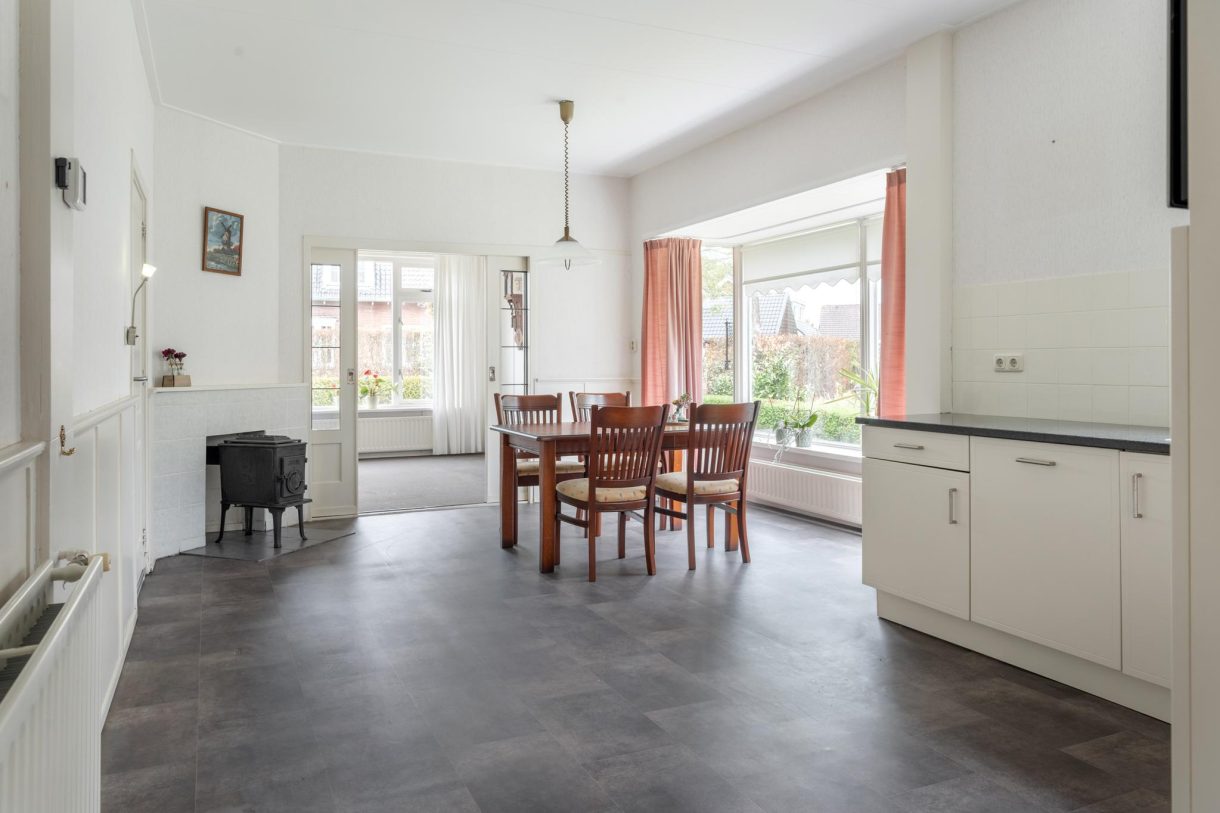 Te koop: Foto Woonhuis aan de Buorren 20 in Rottevalle