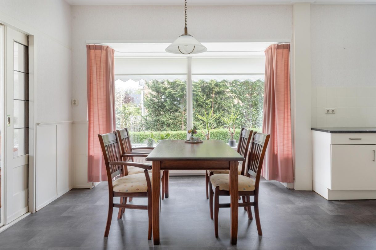 Te koop: Foto Woonhuis aan de Buorren 20 in Rottevalle