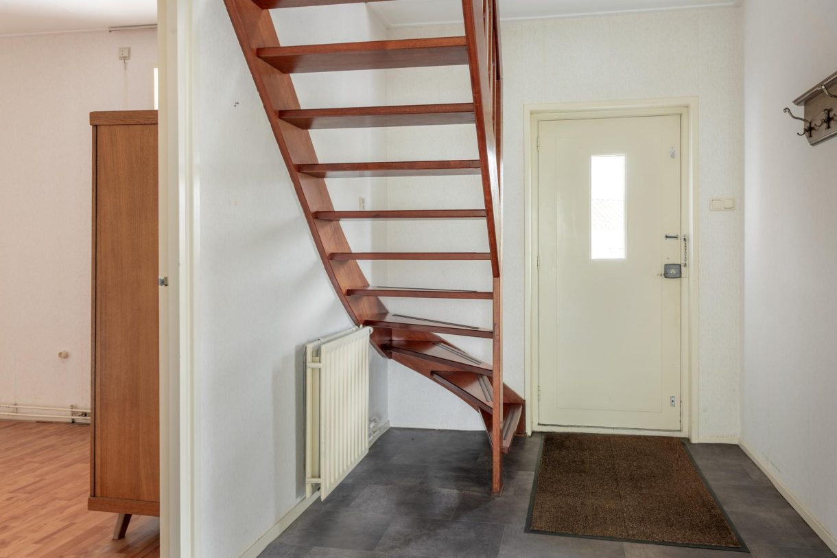 Te koop: Foto Woonhuis aan de Buorren 20 in Rottevalle