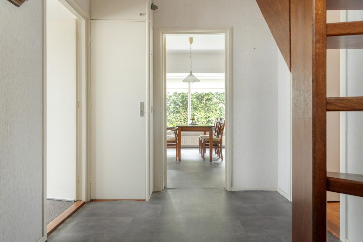 Te koop: Foto Woonhuis aan de Buorren 20 in Rottevalle