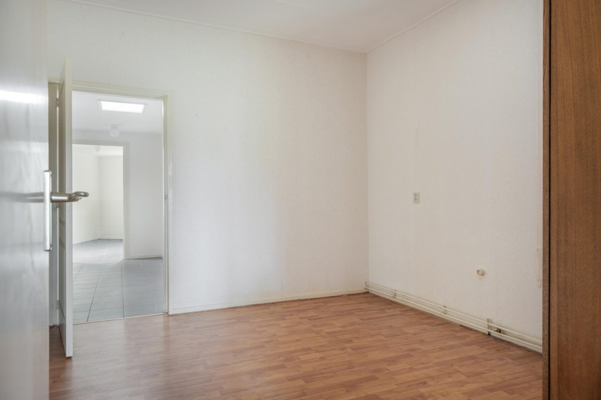 Te koop: Foto Woonhuis aan de Buorren 20 in Rottevalle