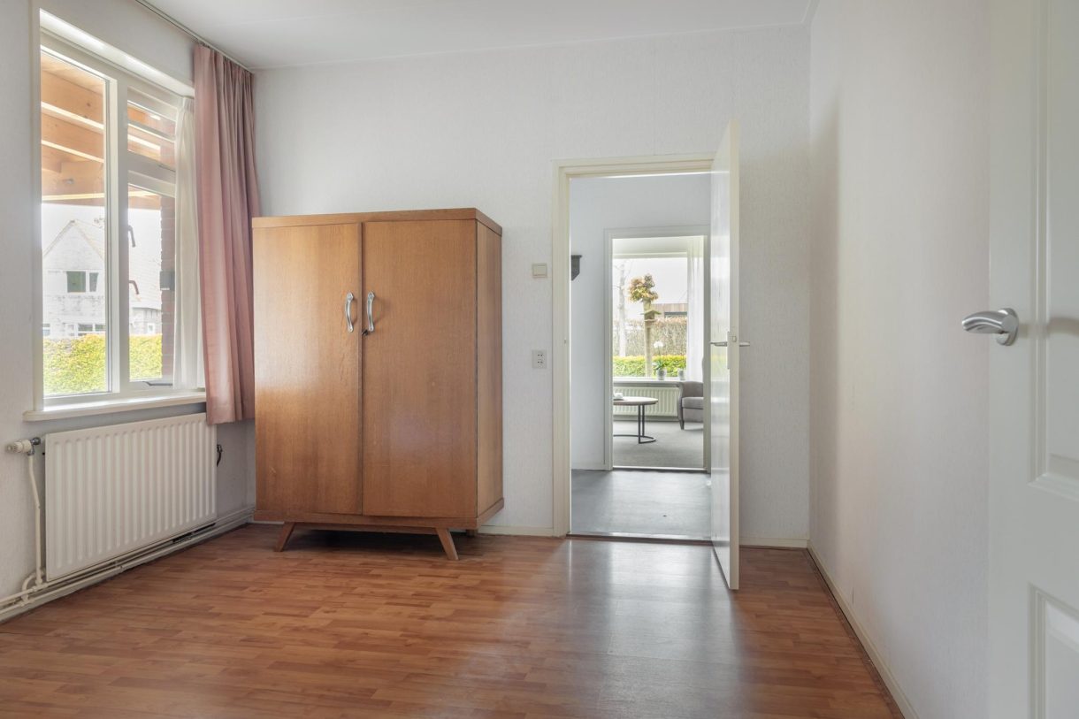 Te koop: Foto Woonhuis aan de Buorren 20 in Rottevalle