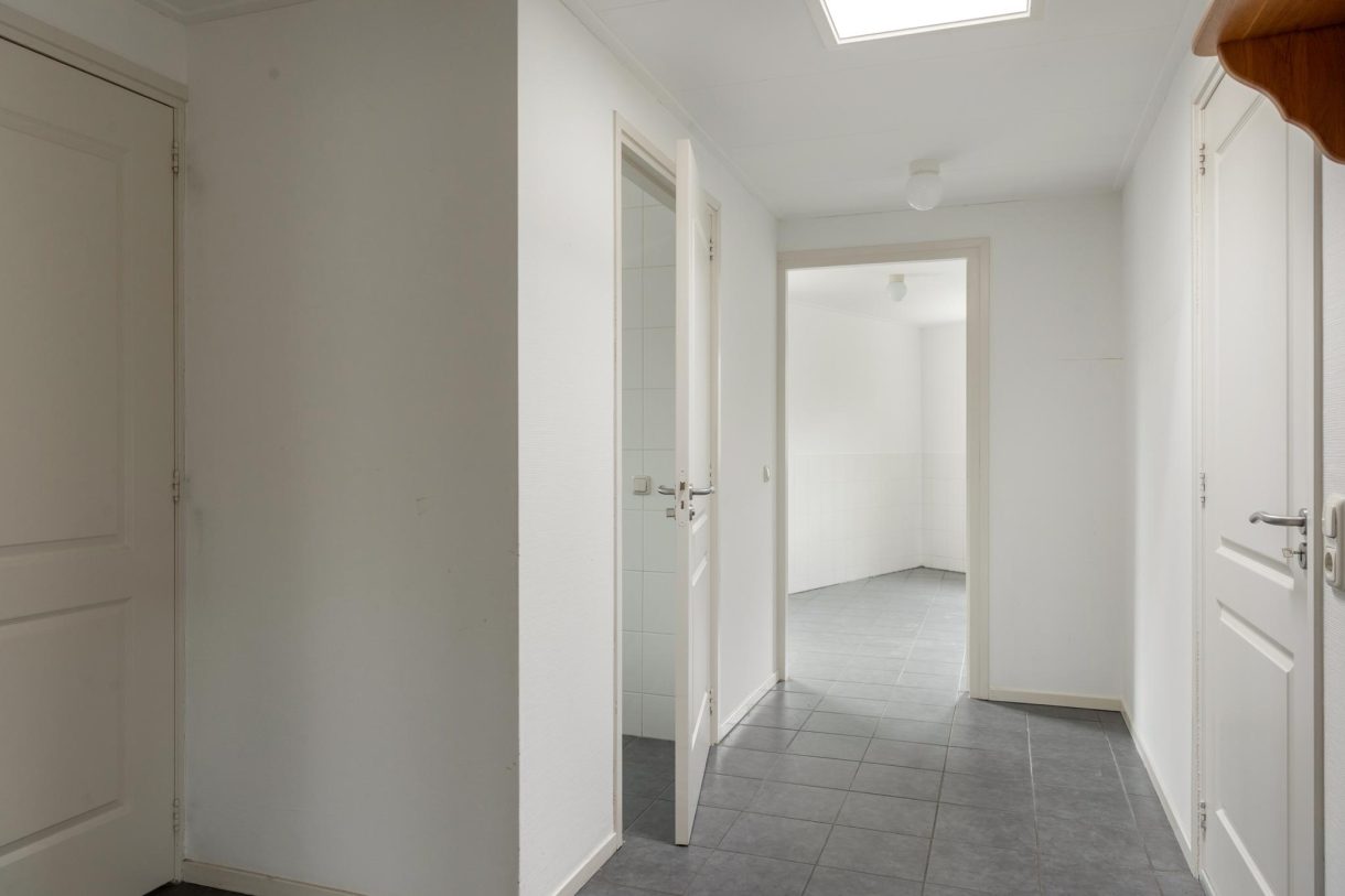 Te koop: Foto Woonhuis aan de Buorren 20 in Rottevalle