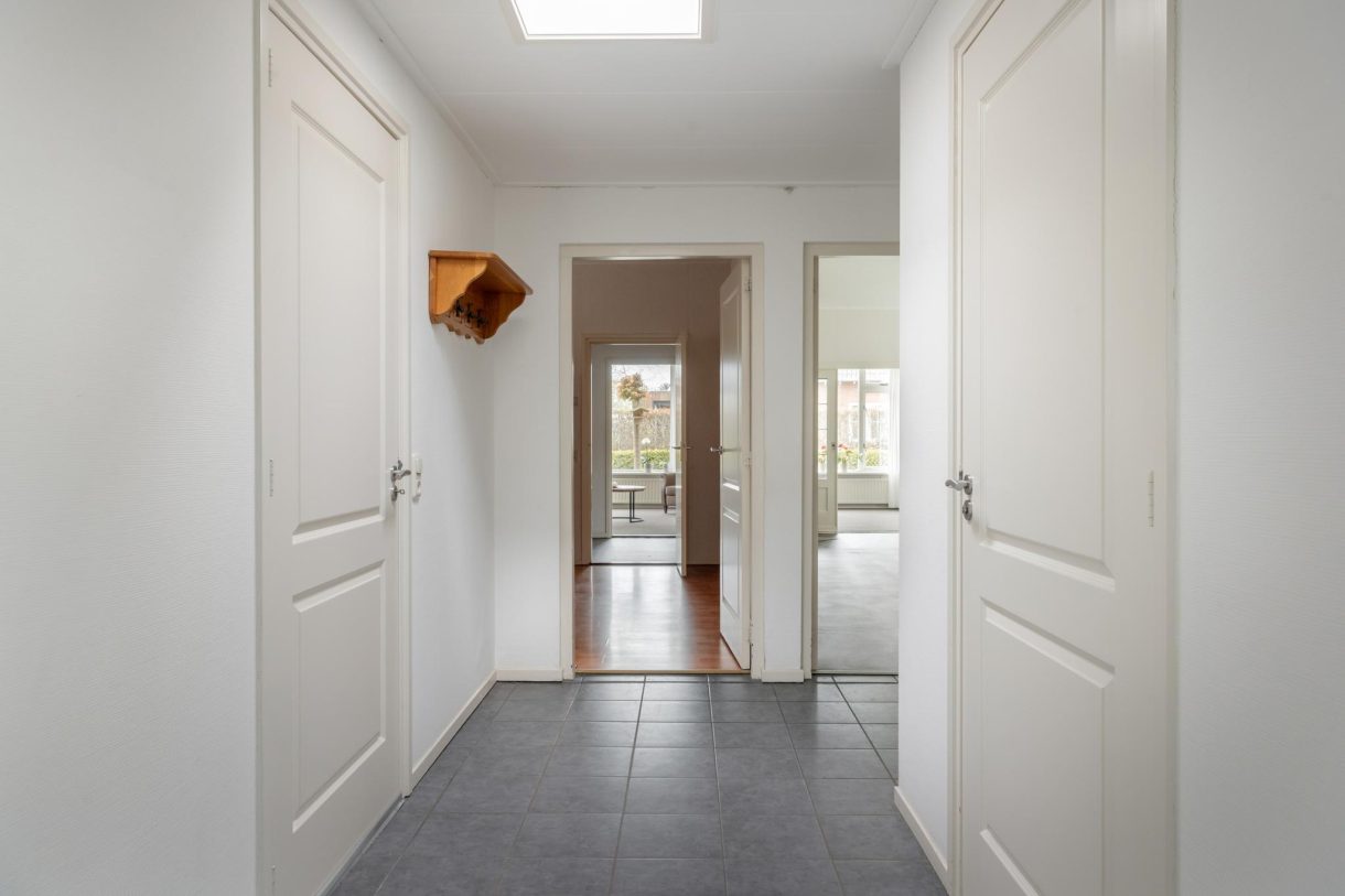 Te koop: Foto Woonhuis aan de Buorren 20 in Rottevalle