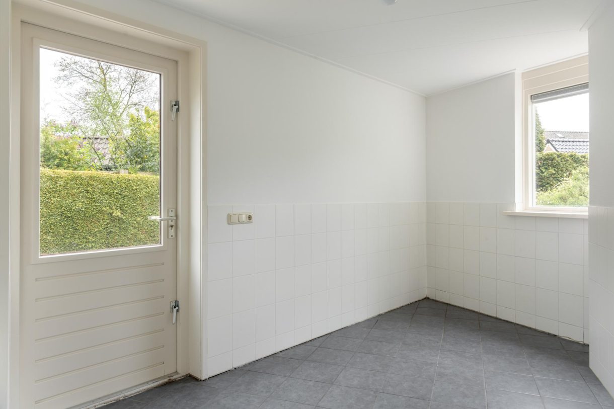 Te koop: Foto Woonhuis aan de Buorren 20 in Rottevalle