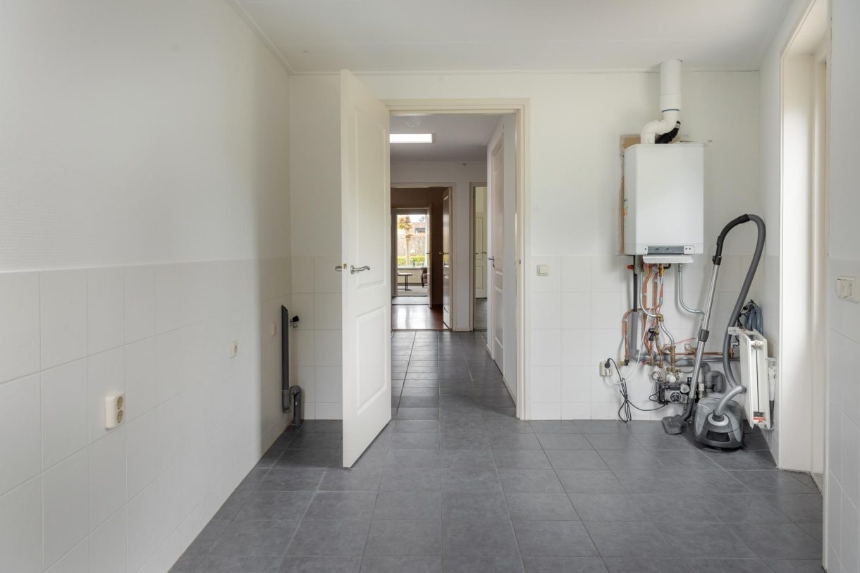 Te koop: Foto Woonhuis aan de Buorren 20 in Rottevalle