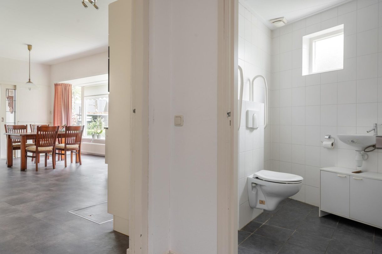 Te koop: Foto Woonhuis aan de Buorren 20 in Rottevalle