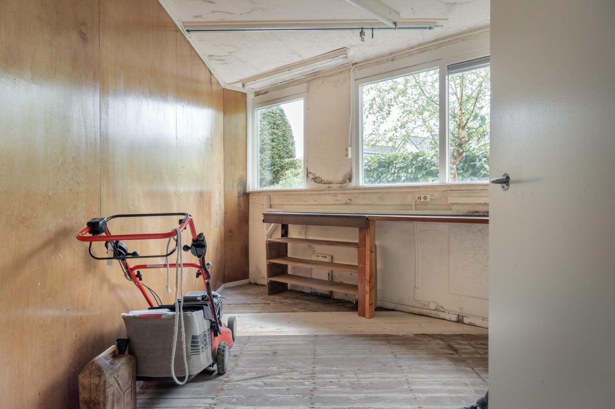 Te koop: Foto Woonhuis aan de Buorren 20 in Rottevalle