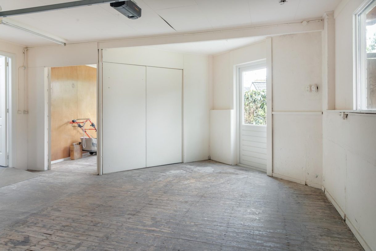 Te koop: Foto Woonhuis aan de Buorren 20 in Rottevalle