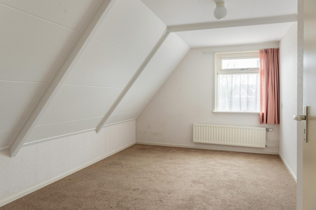 Te koop: Foto Woonhuis aan de Buorren 20 in Rottevalle