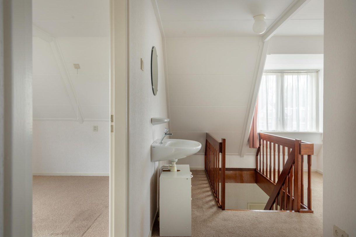 Te koop: Foto Woonhuis aan de Buorren 20 in Rottevalle