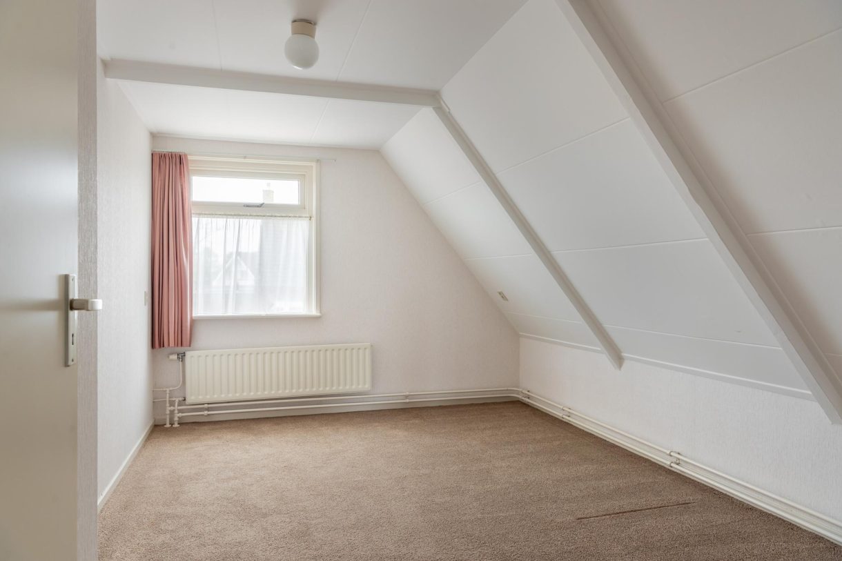 Te koop: Foto Woonhuis aan de Buorren 20 in Rottevalle