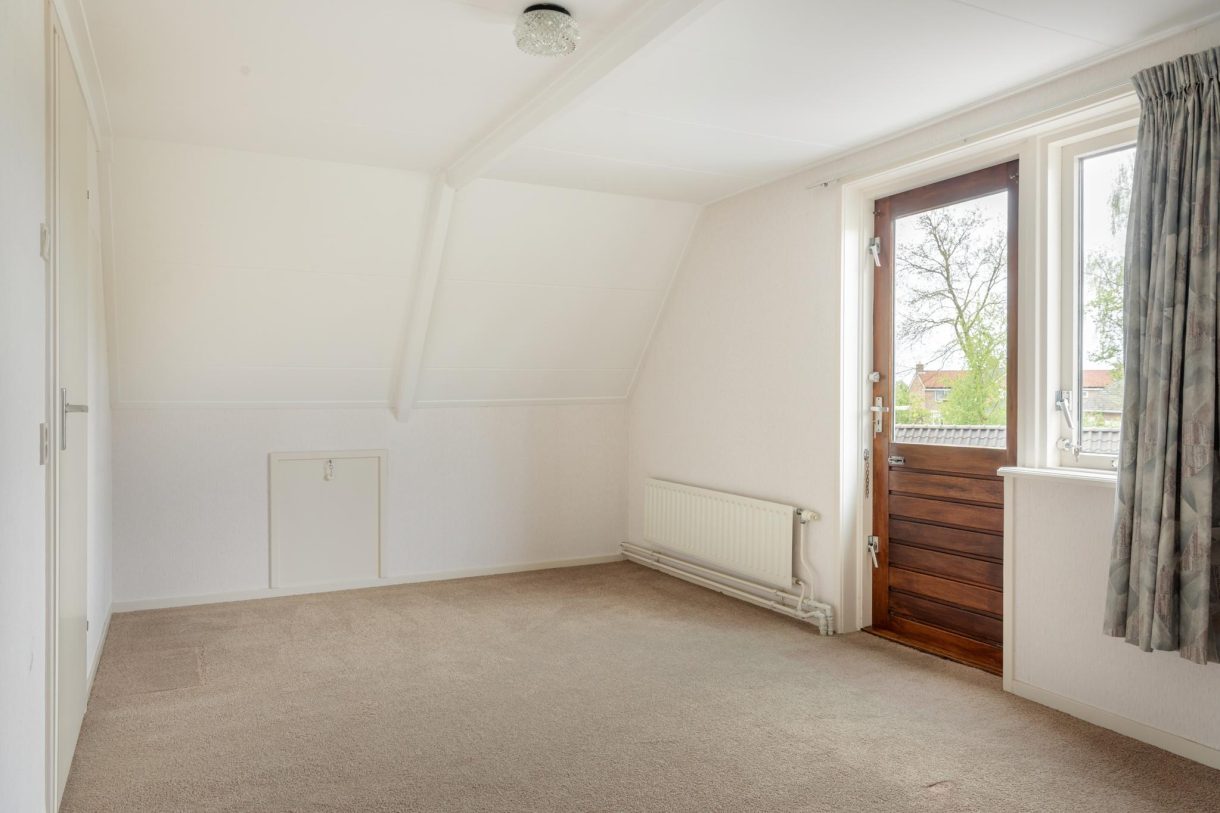 Te koop: Foto Woonhuis aan de Buorren 20 in Rottevalle