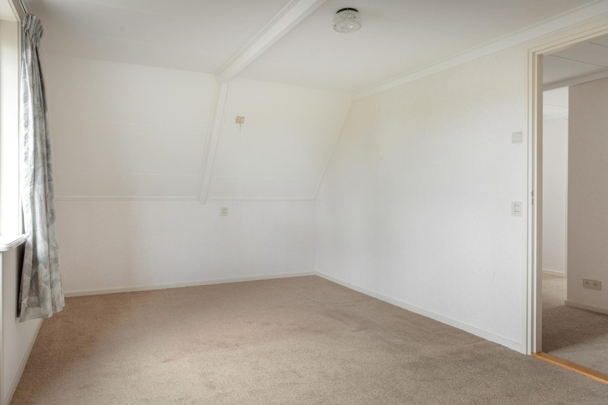 Te koop: Foto Woonhuis aan de Buorren 20 in Rottevalle