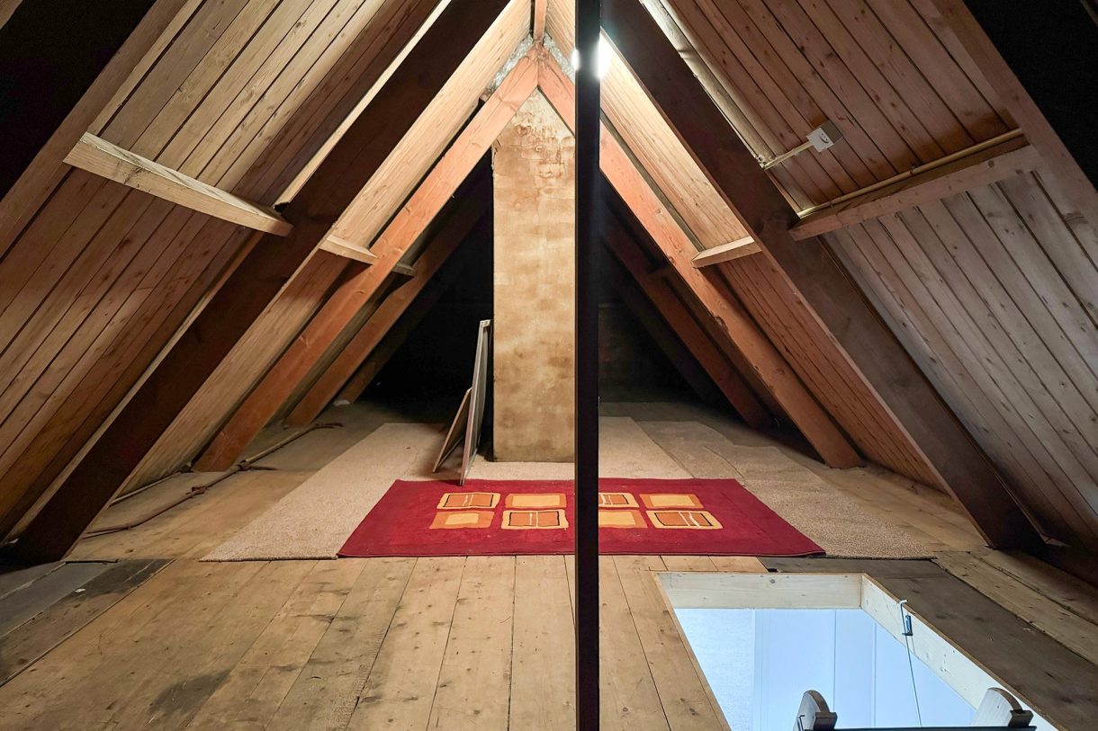 Te koop: Foto Woonhuis aan de Buorren 20 in Rottevalle