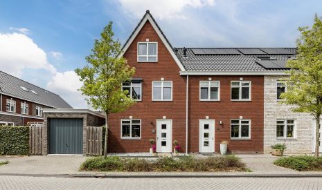 Hoofdfoto van Bodegraven Akkermunt 61