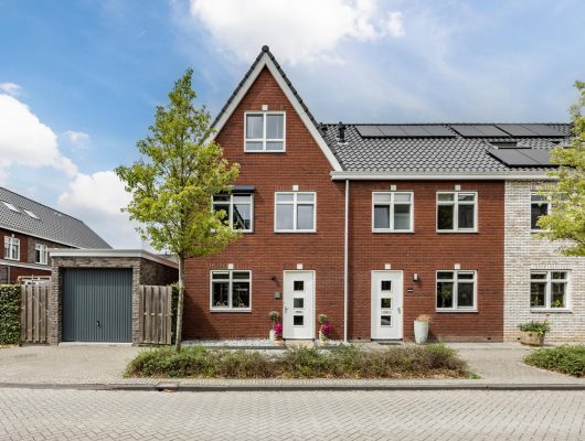 Hoofdfoto van Bodegraven Akkermunt 61