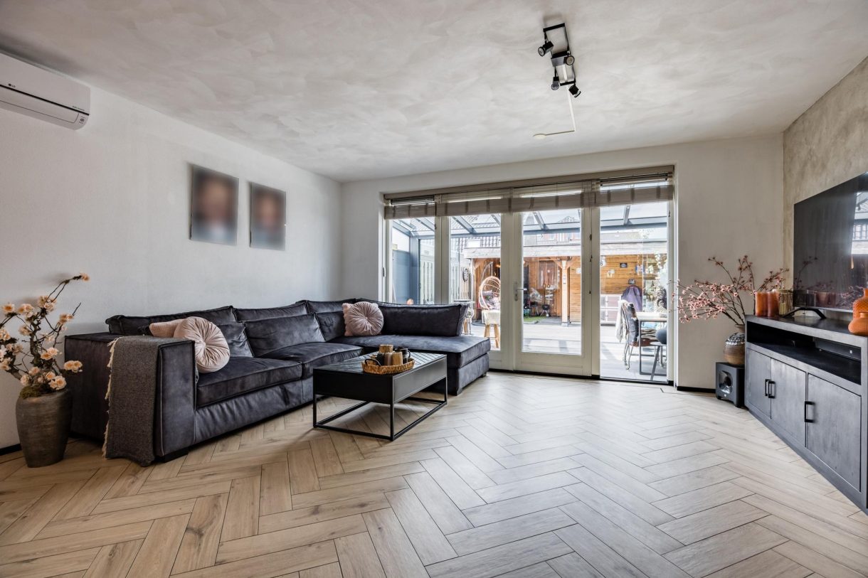 Te koop: Foto Woonhuis aan de Akkermunt 61 in Bodegraven