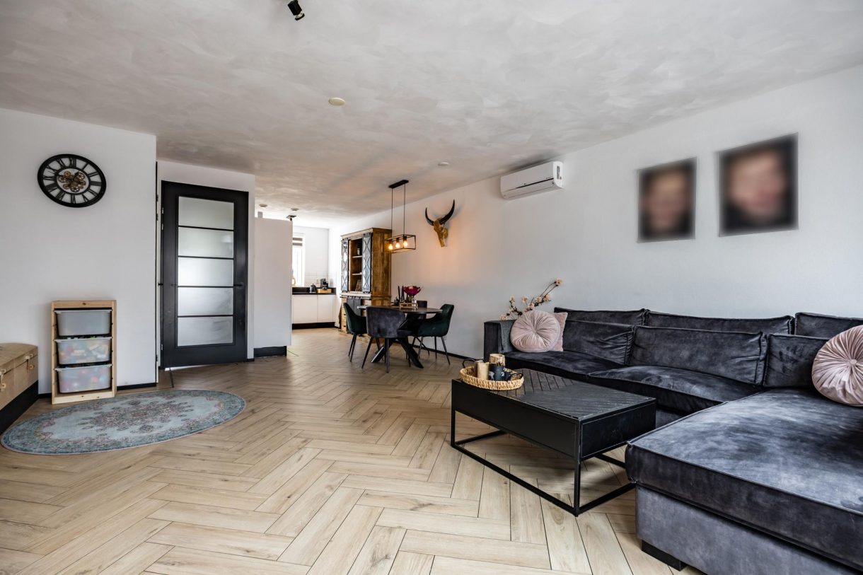 Te koop: Foto Woonhuis aan de Akkermunt 61 in Bodegraven