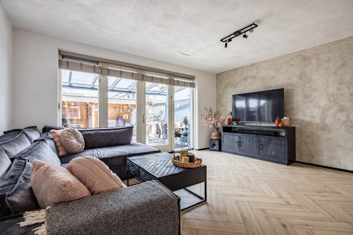 Te koop: Foto Woonhuis aan de Akkermunt 61 in Bodegraven