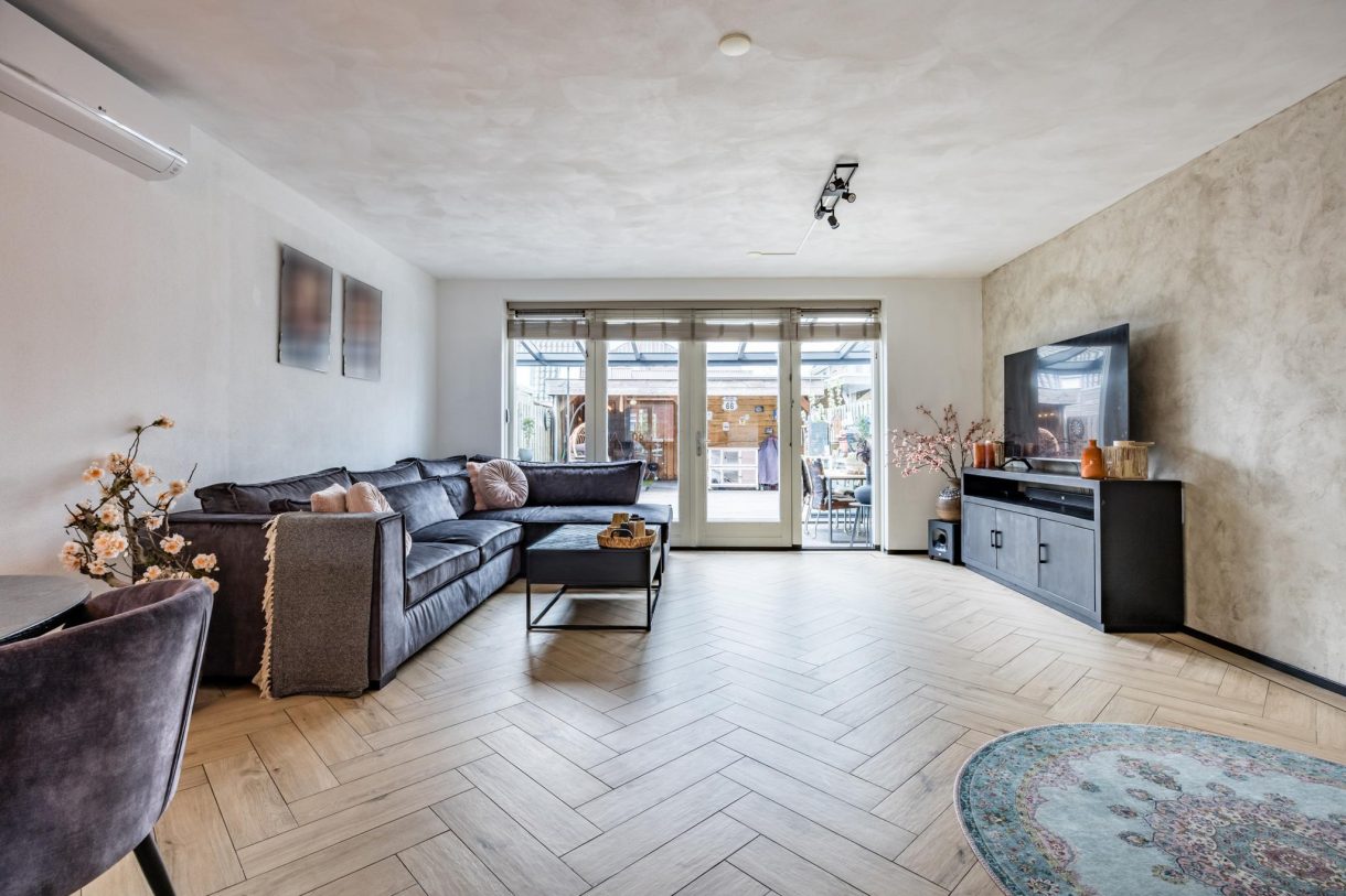 Te koop: Foto Woonhuis aan de Akkermunt 61 in Bodegraven