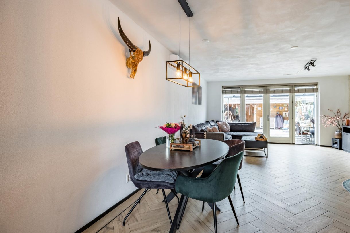 Te koop: Foto Woonhuis aan de Akkermunt 61 in Bodegraven