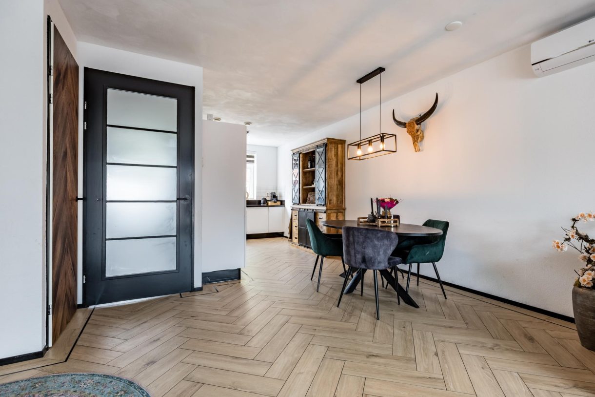 Te koop: Foto Woonhuis aan de Akkermunt 61 in Bodegraven