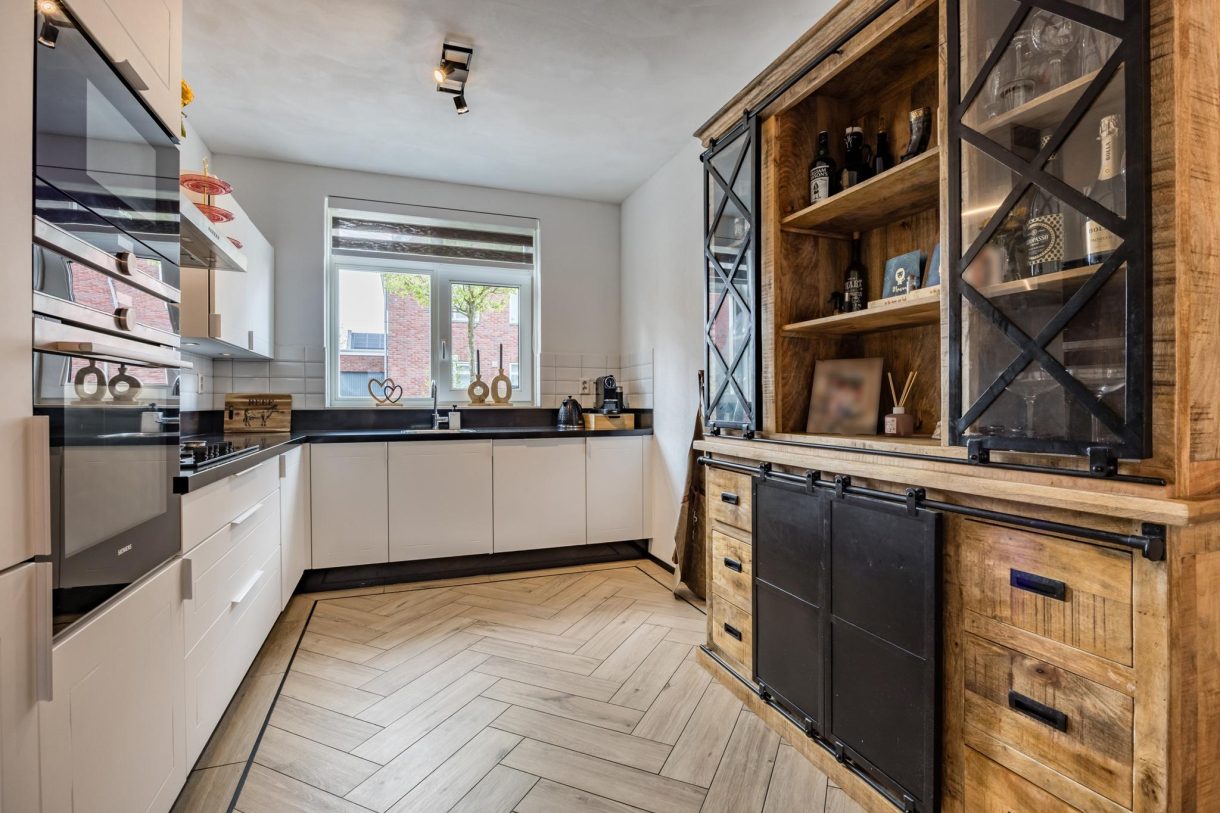 Te koop: Foto Woonhuis aan de Akkermunt 61 in Bodegraven