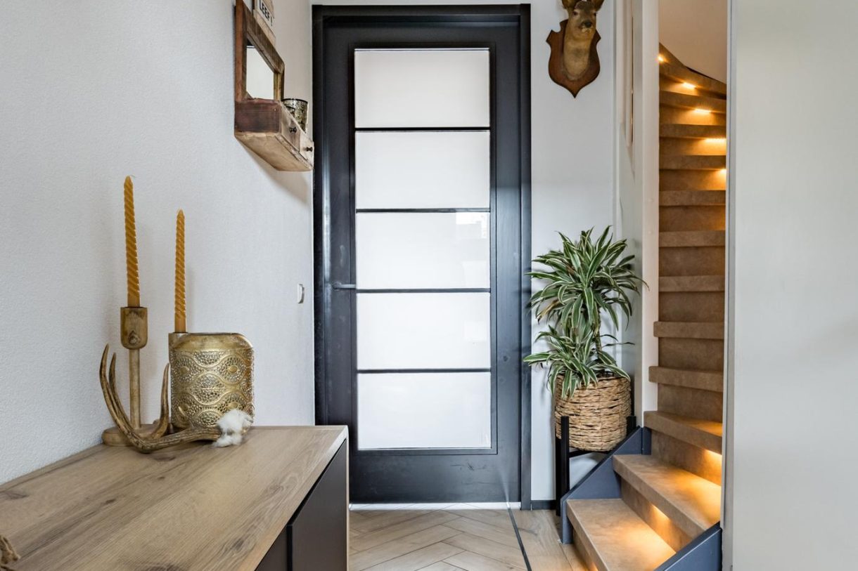 Te koop: Foto Woonhuis aan de Akkermunt 61 in Bodegraven