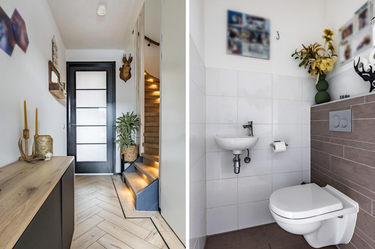 Te koop: Foto Woonhuis aan de Akkermunt 61 in Bodegraven