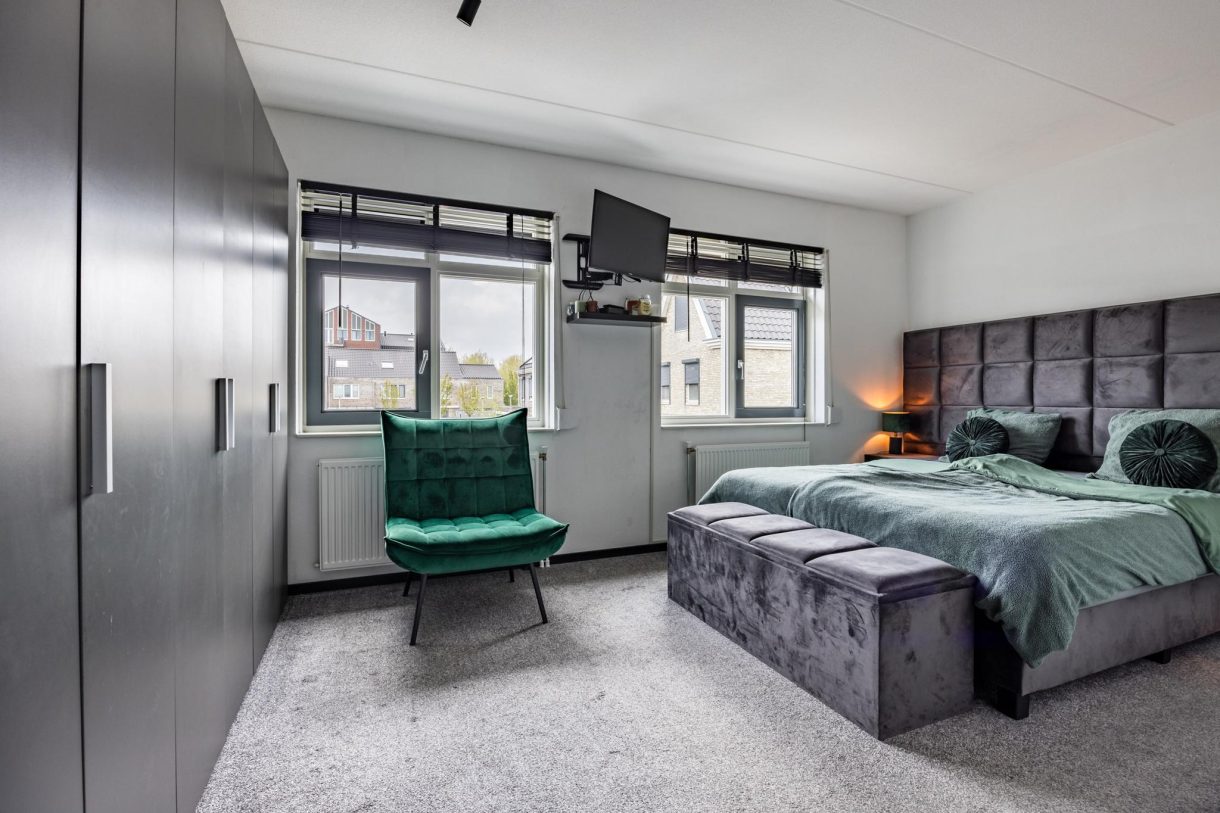 Te koop: Foto Woonhuis aan de Akkermunt 61 in Bodegraven