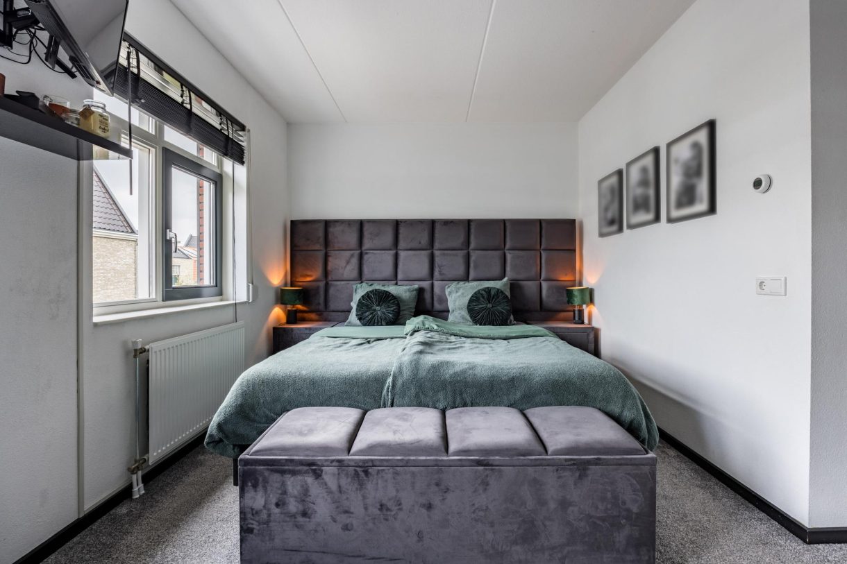 Te koop: Foto Woonhuis aan de Akkermunt 61 in Bodegraven